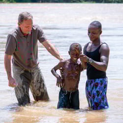 Catch the Vision - Discipleship & Church Planting
